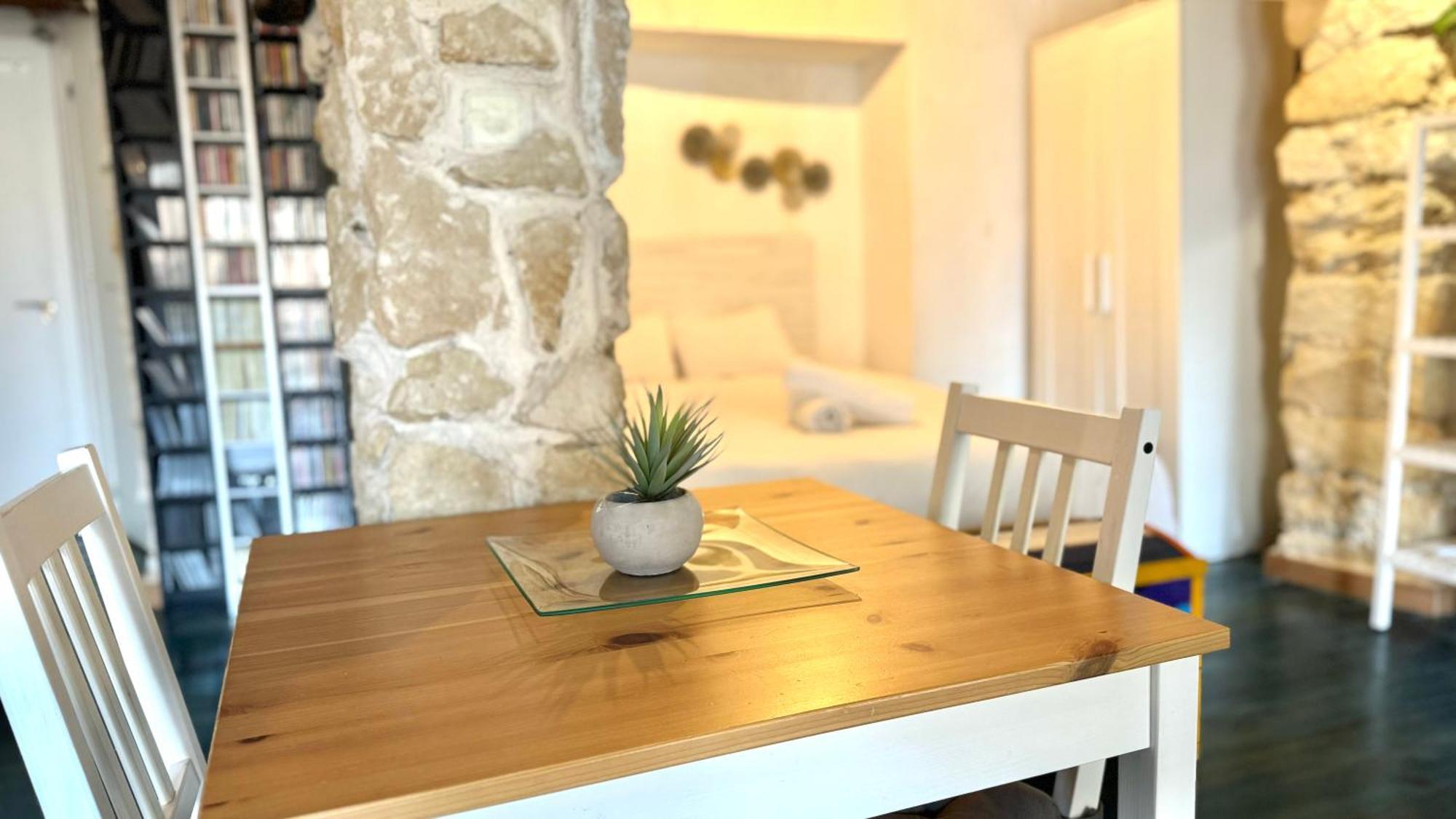 Apartamento Loft Estilo Cine En El Centro Historico - Casco Antiguo Alicante Exterior foto