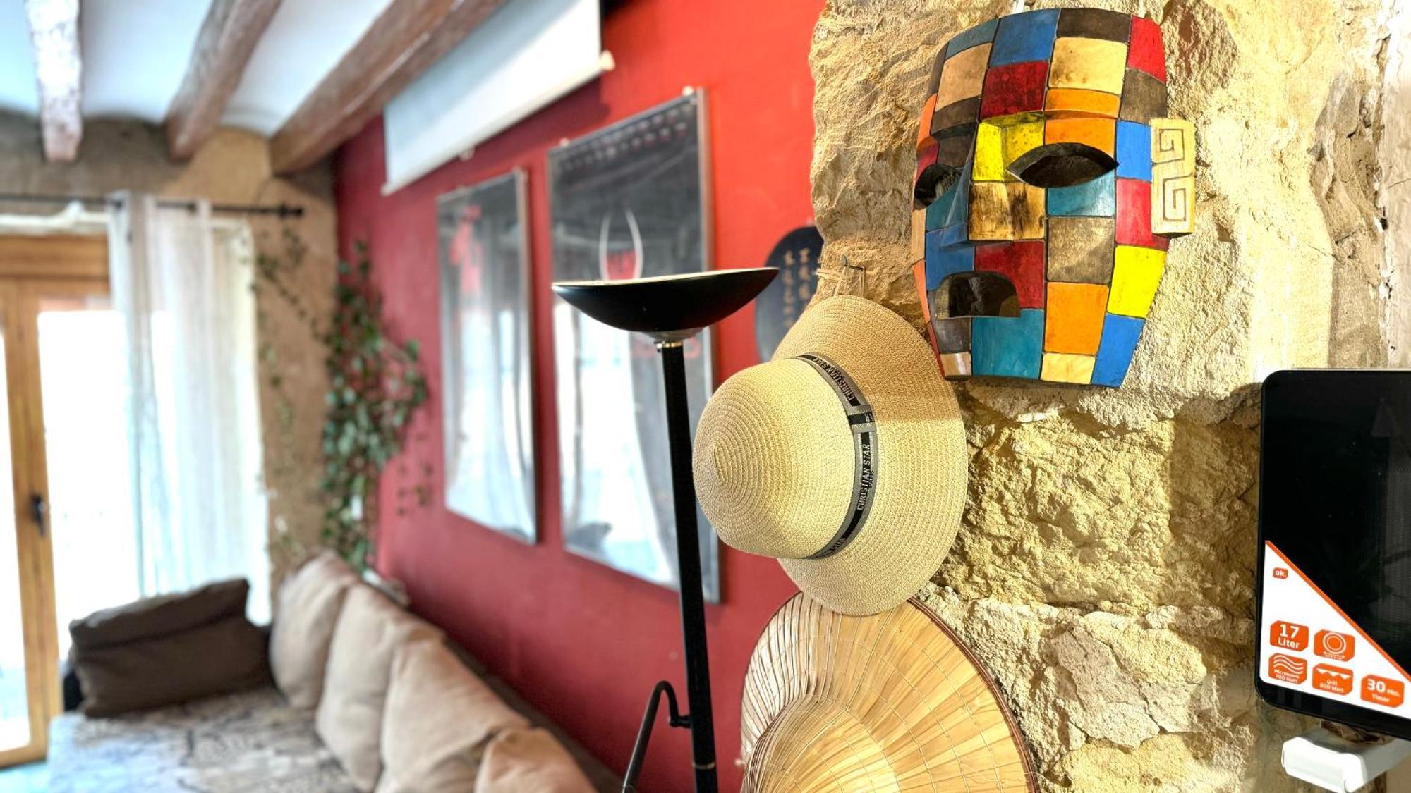 Apartamento Loft Estilo Cine En El Centro Historico - Casco Antiguo Alicante Exterior foto
